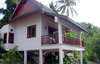Sandalwood Luxury Villas 